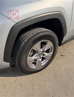 تويوتا راف 4